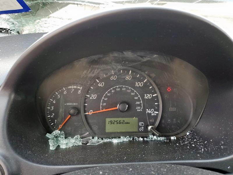2018 MITSUBISHI MIRAGE ES ML32A3HJ3JH003369