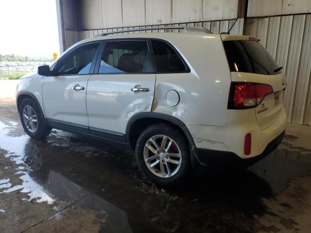 2014 KIA SORENTO LX - 5XYKT4A66EG533059