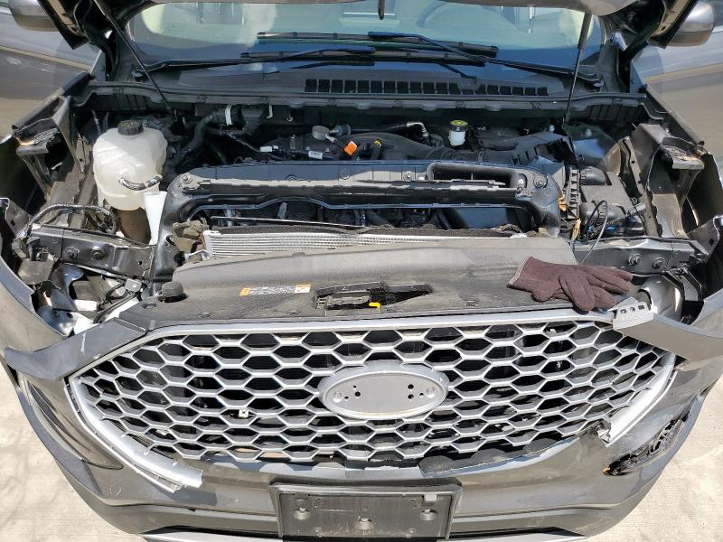 2024 FORD EDGE SEL 2FMPK4J91RBA91512