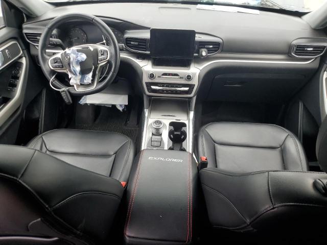 2021 FORD EXPLORER XLT - 1FMSK8DHXMGC14889