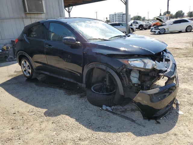 2017 HONDA HR-V EX 3CZRU5H56HM714498