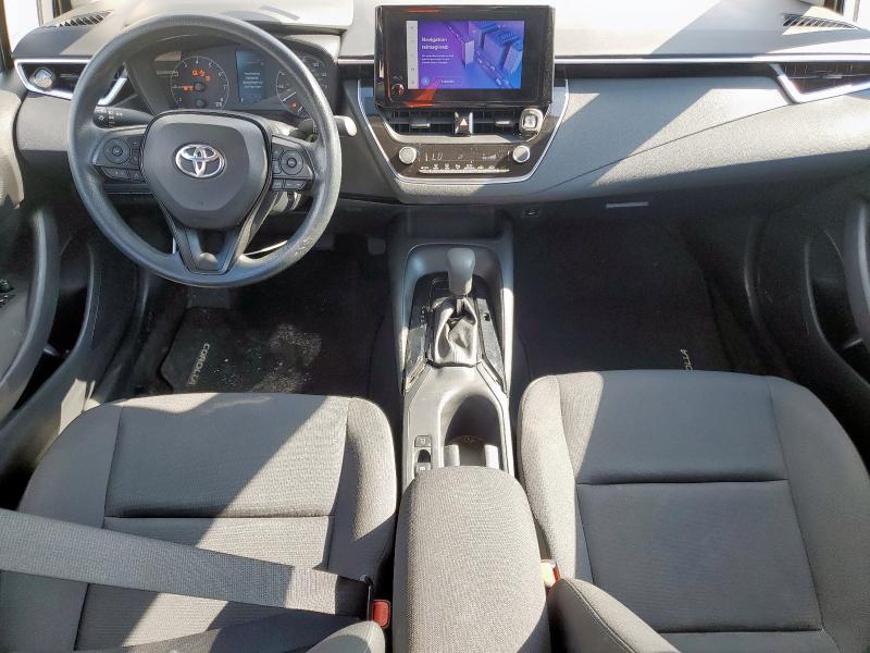 2024 TOYOTA COROLLA LE 5YFB4MDE5RP085849