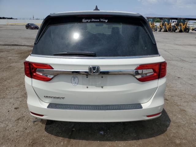 2019 HONDA ODYSSEY EXL 5FNRL6H74KB022428