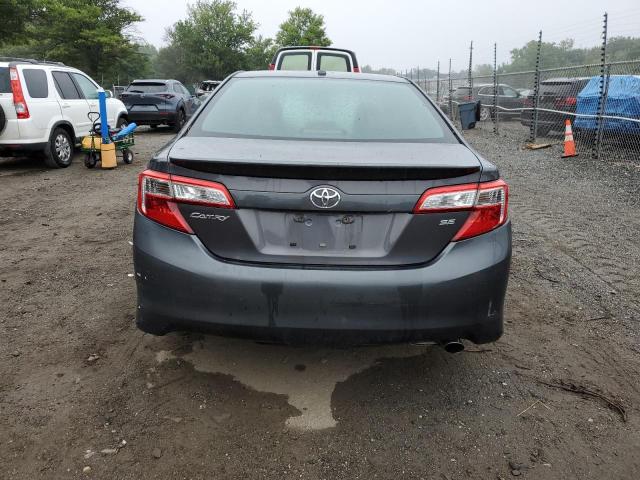 2012 TOYOTA CAMRY BASE - 4T1BF1FK6CU125454