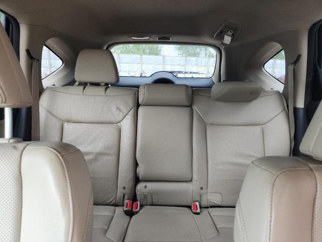 2015 HONDA CR-V EXL 5J6RM4H7XFL070496