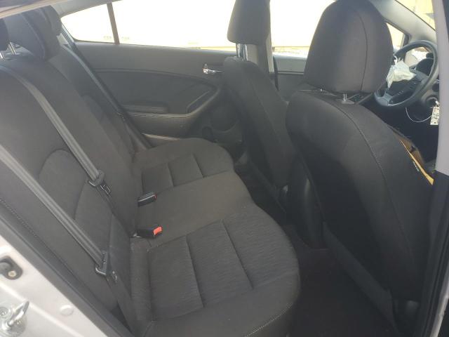 2016 KIA FORTE KNAFK4A64G5523045