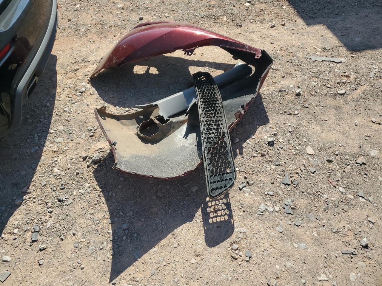 Lot #3305452075 2016 TOYOTA SIENNA LE