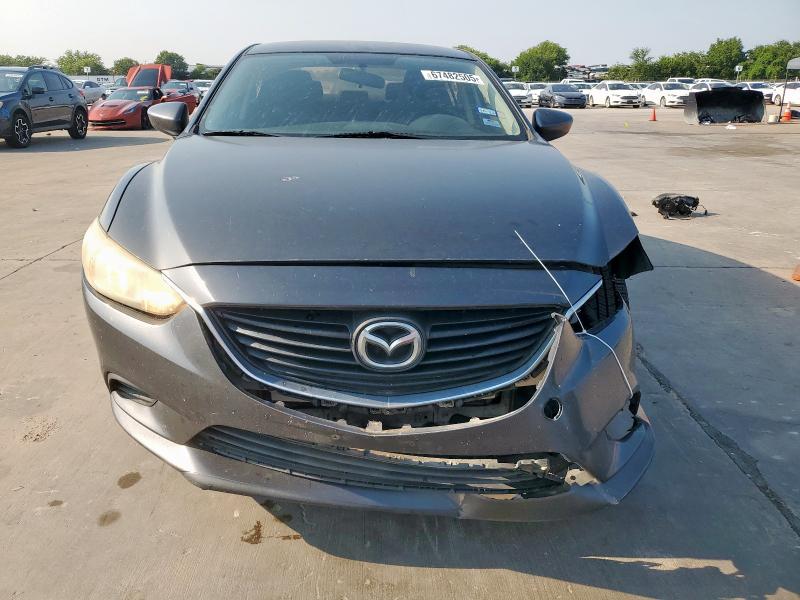 2015 MAZDA 6 SPORT - JM1GJ1U5XF1207392