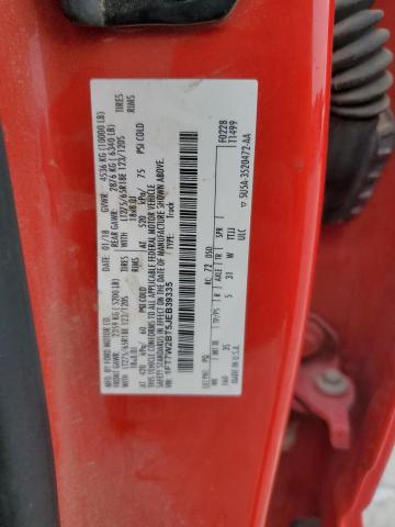 2018 FORD F250 SUPER - 1FT7W2BT5JEB39335