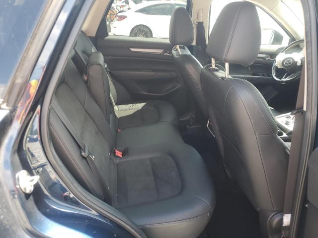 2019 MAZDA CX-5 TOURI - JM3KFACM9K0653903