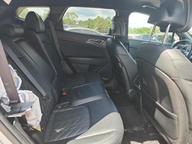 2024 KIA SPORTAGE X #3261348480