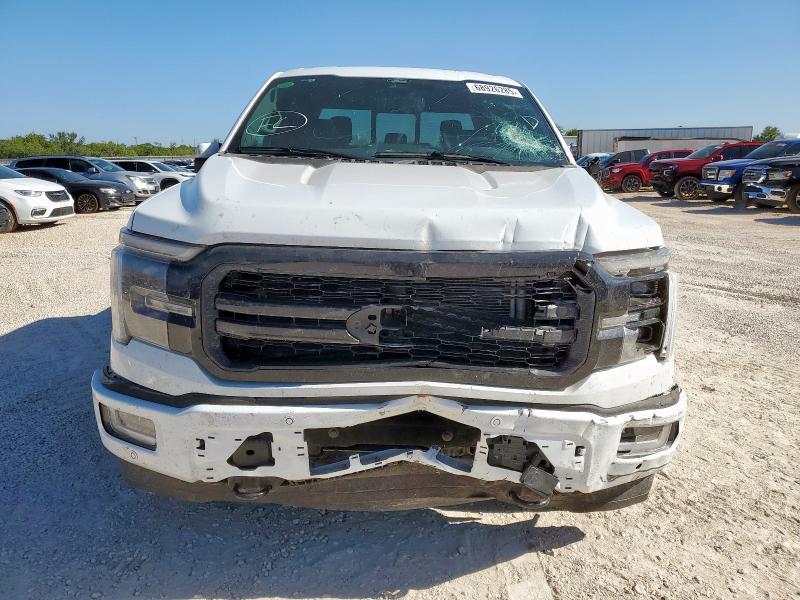 2024 FORD F150 LARIA 1FTFW5L58RFC02785