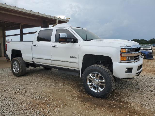 2019 CHEVROLET SILVERADO K2500 HIGH COUNTRY 1GC1KUEY9KF278240
