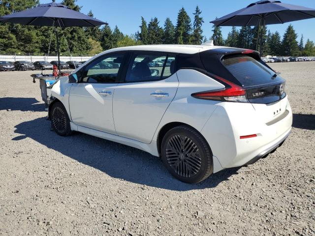 2023 NISSAN LEAF SV PL 1N4CZ1CV6PC552620