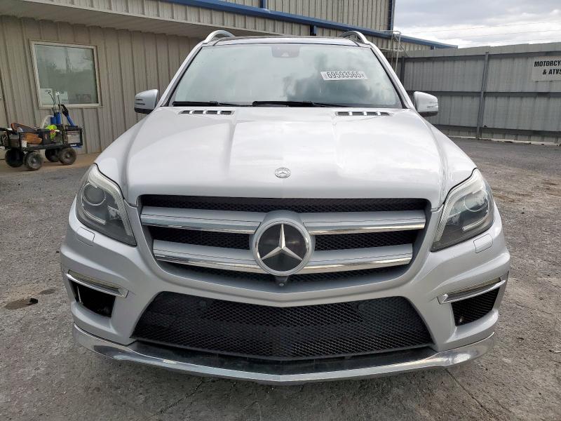 2015 MERCEDES-BENZ GL 550 4MA 4JGDF7DE5FA527898