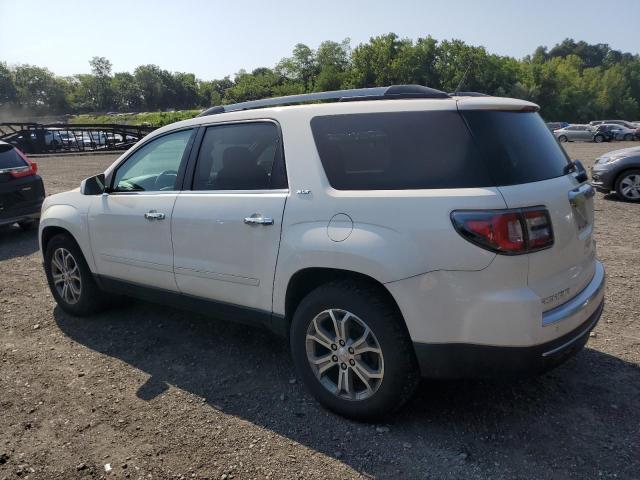 2015 GMC ACADIA SLT #3308214397