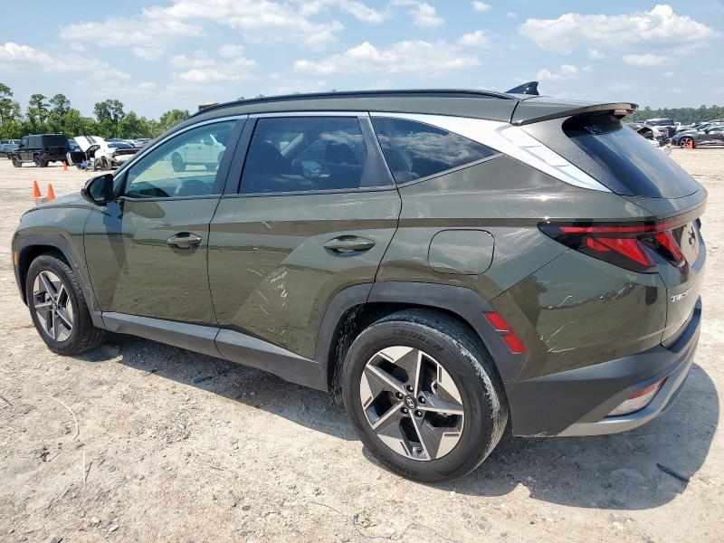 2025 HYUNDAI TUCSON SEL - 5NMJB3DE2SH479806