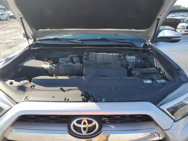 2017 TOYOTA 4RUNNER SR JTEBU5JR6H5419696