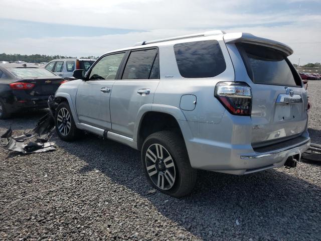 2024 TOYOTA 4RUNNER LI JTEKU5JR8R6291277