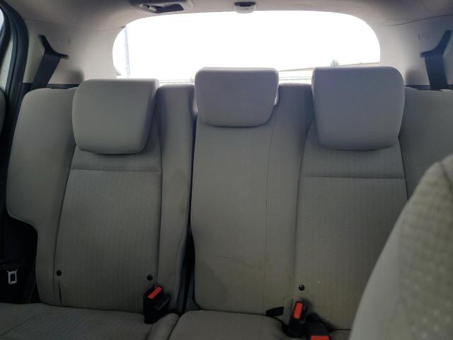 2018 HONDA HR-V EX 3CZRU6H50JG725071