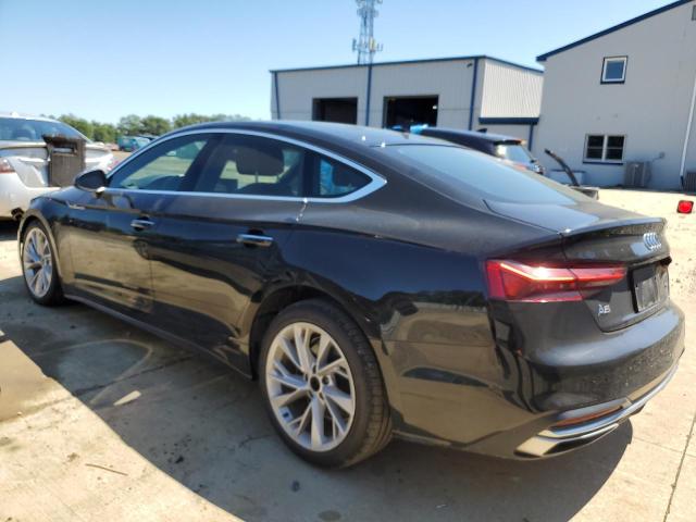 2022 AUDI A5 PREMIUM WAUABCF50NA015342