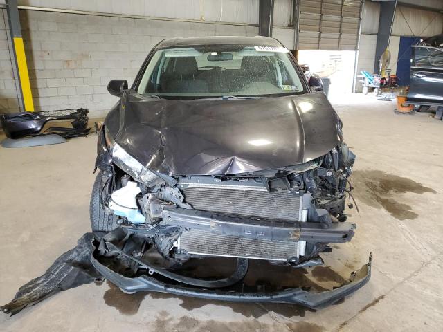 2017 HONDA HR-V LX 3CZRU6H38HG706356