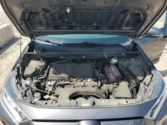 2019 TOYOTA RAV4 XLE - 2T3P1RFV8KW054843