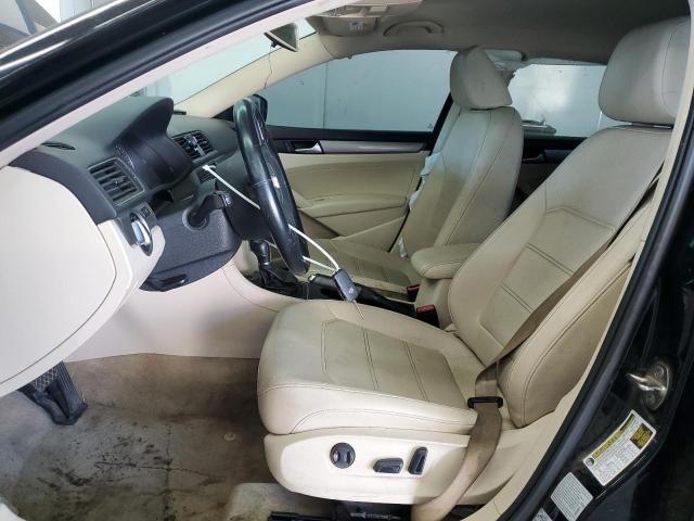 2015 VOLKSWAGEN PASSAT S #3317744070