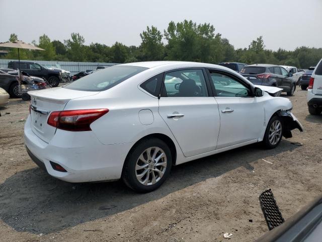 2017 NISSAN SENTRA S - 3N1AB7AP6HY247773