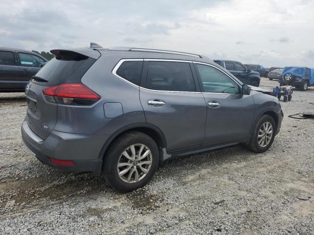 2017 NISSAN ROGUE S - 5N1AT2MT5HC877133
