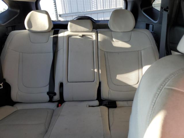 2025 HYUNDAI TUCSON BLU KM8JBDD14SU258716