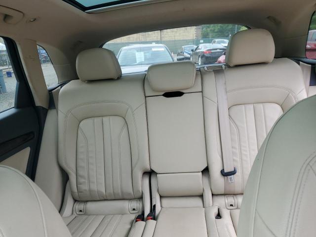 2018 AUDI Q5 PREMIUM WA1BNAFY9J2006313