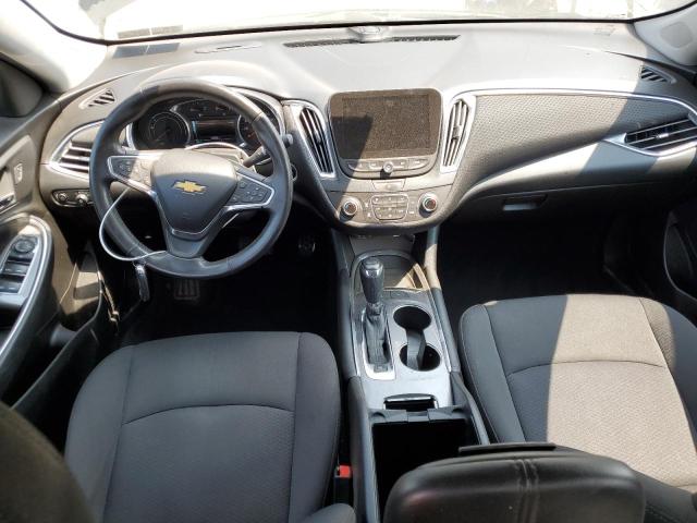 2018 CHEVROLET MALIBU HYB 1G1ZF5SU3JF198759