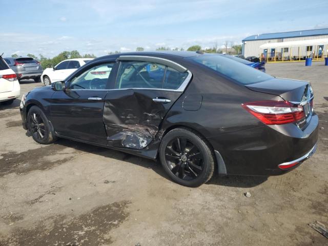 2016 HONDA ACCORD EXL - 1HGCR2F93GA224969