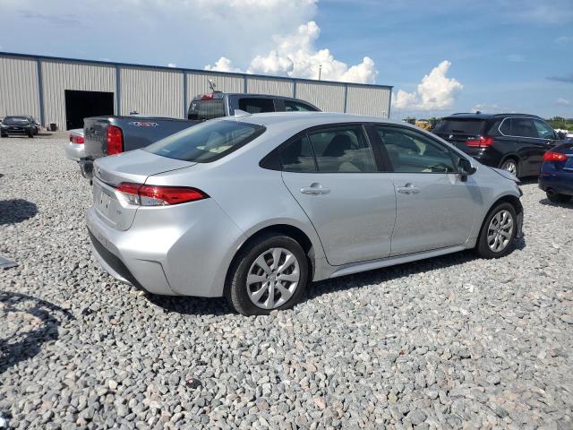2022 TOYOTA COROLLA LE JTDEPMAE3NJ201170