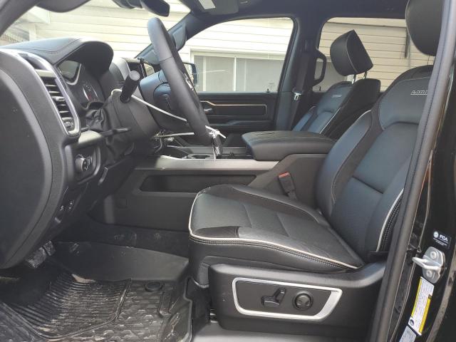 2025 RAM 1500 LARAM - 1C6SRFJP4SN763813