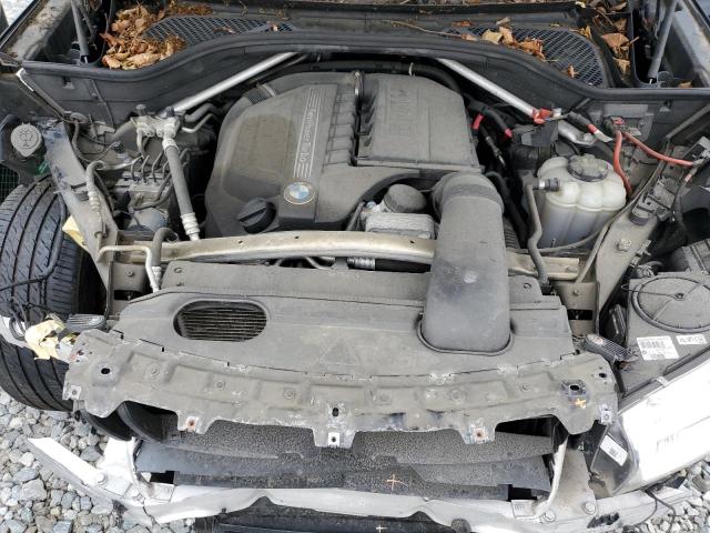 2016 BMW X5 5UXKR0C53G0S88031