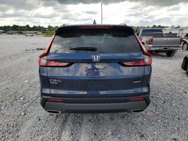 2024 HONDA CR-V SPORT TOURING 7FARS6H98RE068301