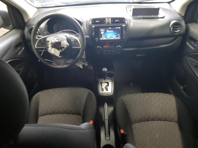 2024 MITSUBISHI MIRAGE ES ML32AUHJ7RH029314
