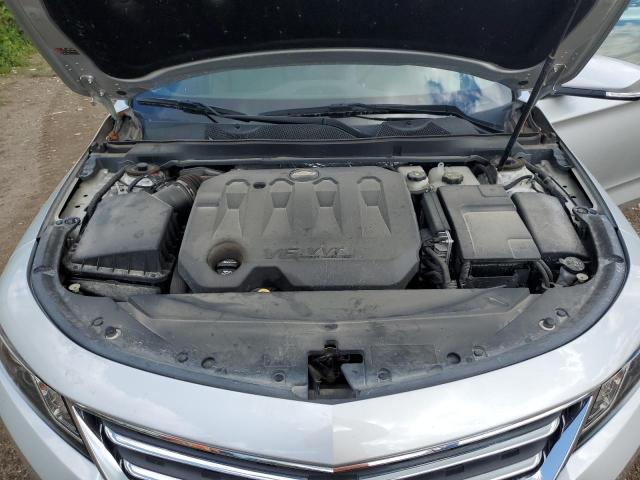 2018 CHEVROLET IMPALA LT 2G1105S30J9104657