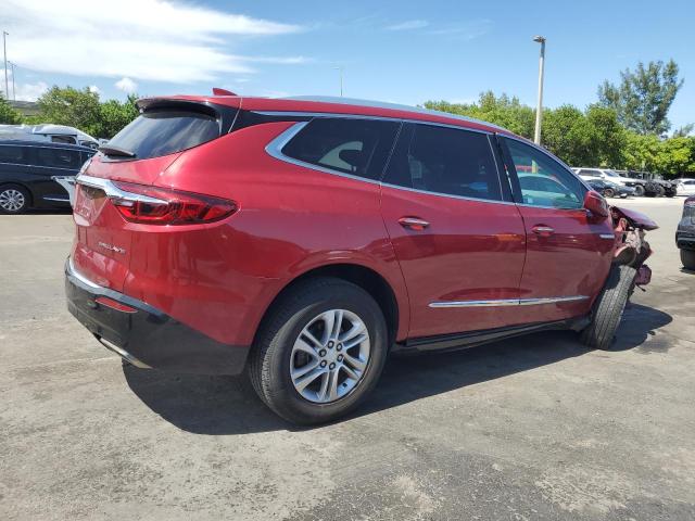 2018 BUICK ENCLAVE ES 5GAERBKW6JJ162396