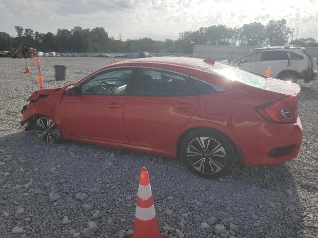 2017 HONDA CIVIC EXL 2HGFC1F71HH640139