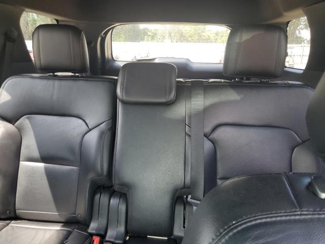 2017 FORD EXPLORER X - 1FM5K7D86HGC51709