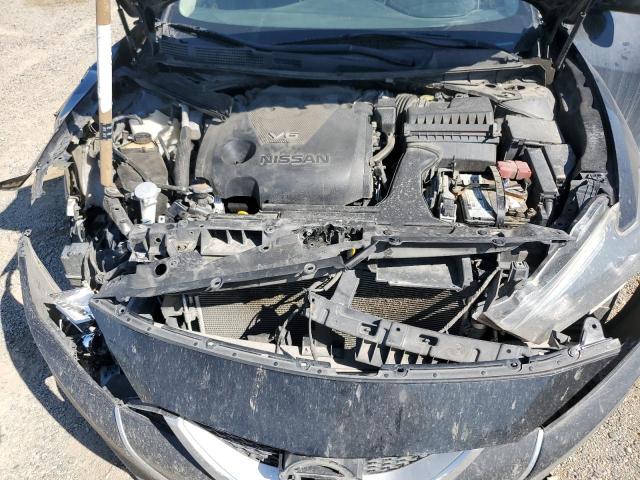 2017 NISSAN MAXIMA 3.5 - 1N4AA6AP9HC400364