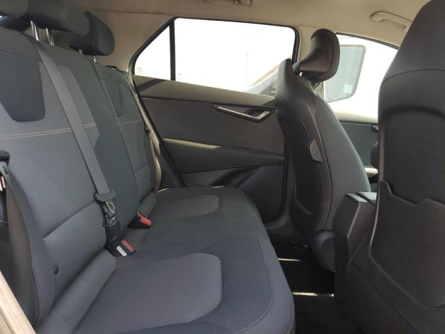 2023 KIA NIRO LX KNDCP3LE3P5081932