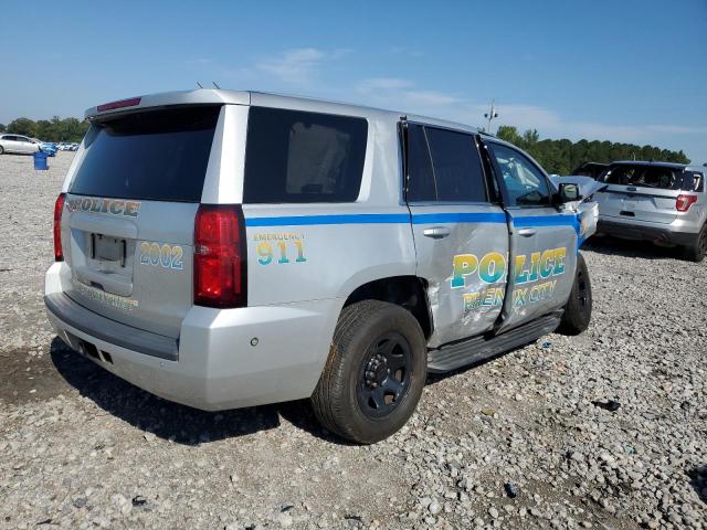 2020 CHEVROLET TAHOE POLI 1GNLCDEC5LR230462