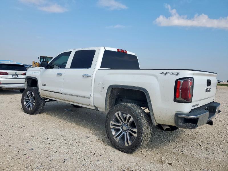 2017 GMC SIERRA K15 3GTU2NEC6HG347285