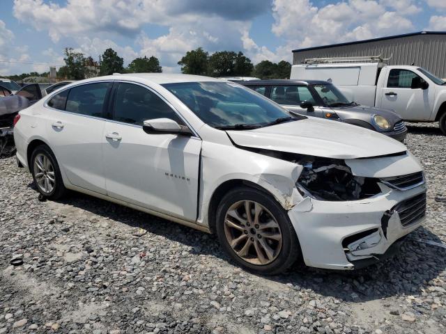 2017 CHEVROLET MALIBU LT - 1G1ZE5ST4HF247245
