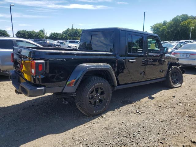 2022 JEEP GLADIATOR SPORT 1C6HJTAG8NL152909