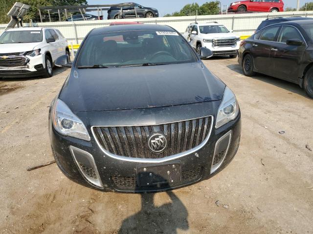 2016 BUICK REGAL GS 2G4GU5GX4G9106546
